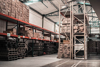 kesland-freight-storage